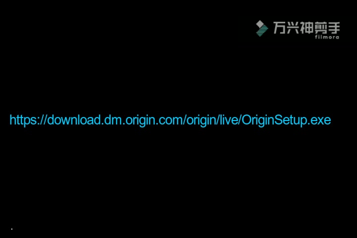 origin更新慢?这是最新操作 一个链接终生受益哔哩哔哩bilibili