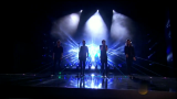 [图]【One Direction】Perfect @ AMAs 全美音乐奖