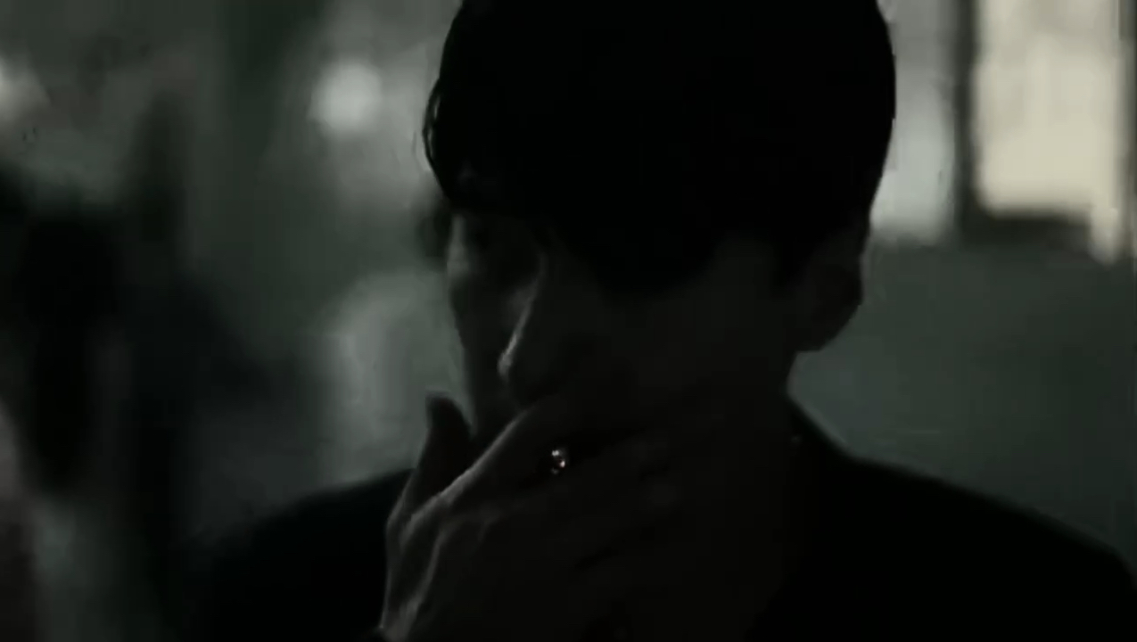 冷酷,烟,暴力—王家卫电影里的黎明