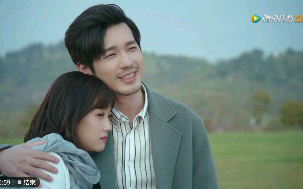 【蓬莱间】白起跟林夏做最后的告别