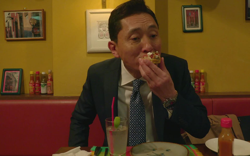 孤独的美食家 第七季 3集
