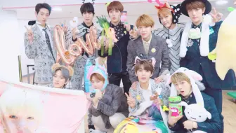 Special Clip‖Golden Child - Genie