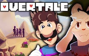 [图]或許最好的傳說之下同人遊戲會取消... OVERTALE 試玩版