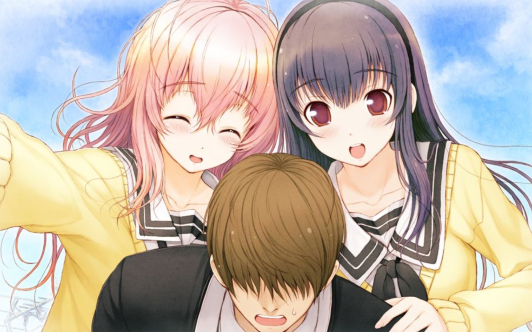 君彼女 美雪结局-封校大冤种66-默认收藏夹-哔哩哔哩视频