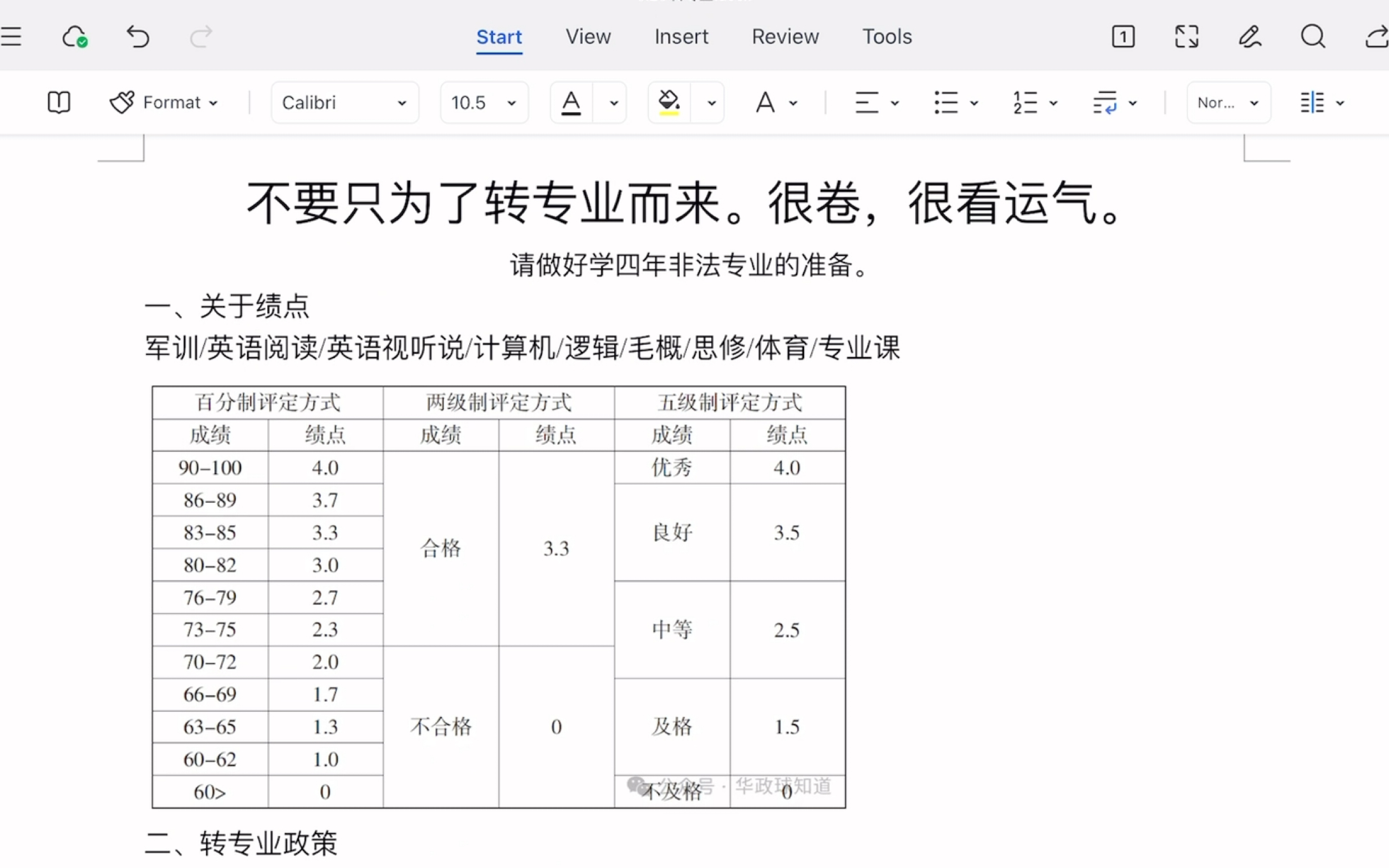 华东政法大学转专业指南哔哩哔哩bilibili