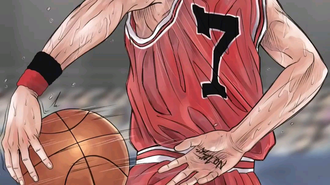 神奈川第一后卫宫城良田