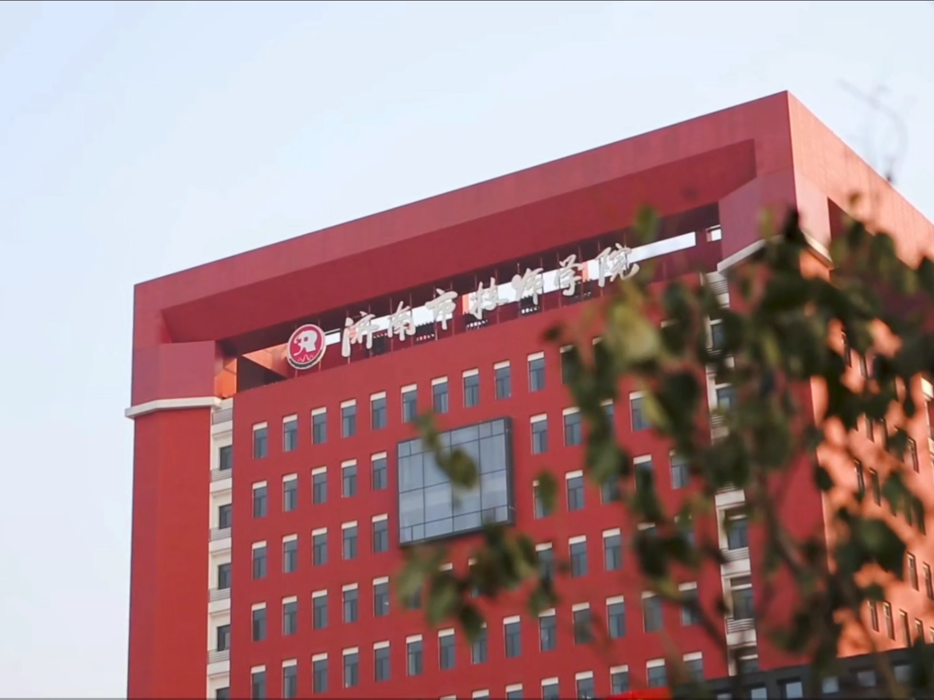 "小智云商"济南市技师学院校内实战项目,学生们收获了自信,收获了成长