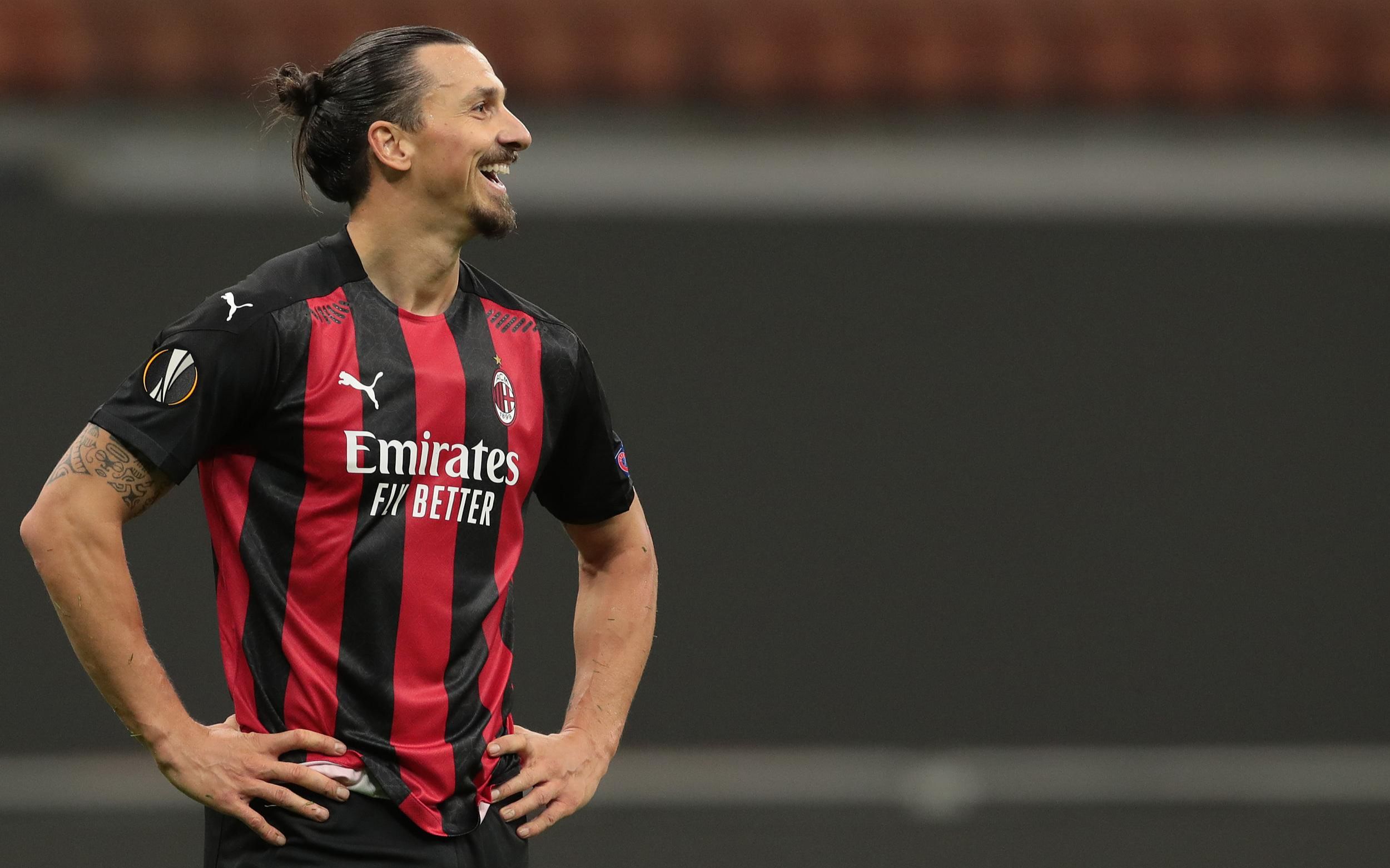 超长续航伊布堪比42岁巴西老后卫-八大35岁以上球星神来之笔