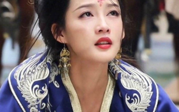 元淳,你是一个公主!《楚乔传》元淳哭戏剪辑