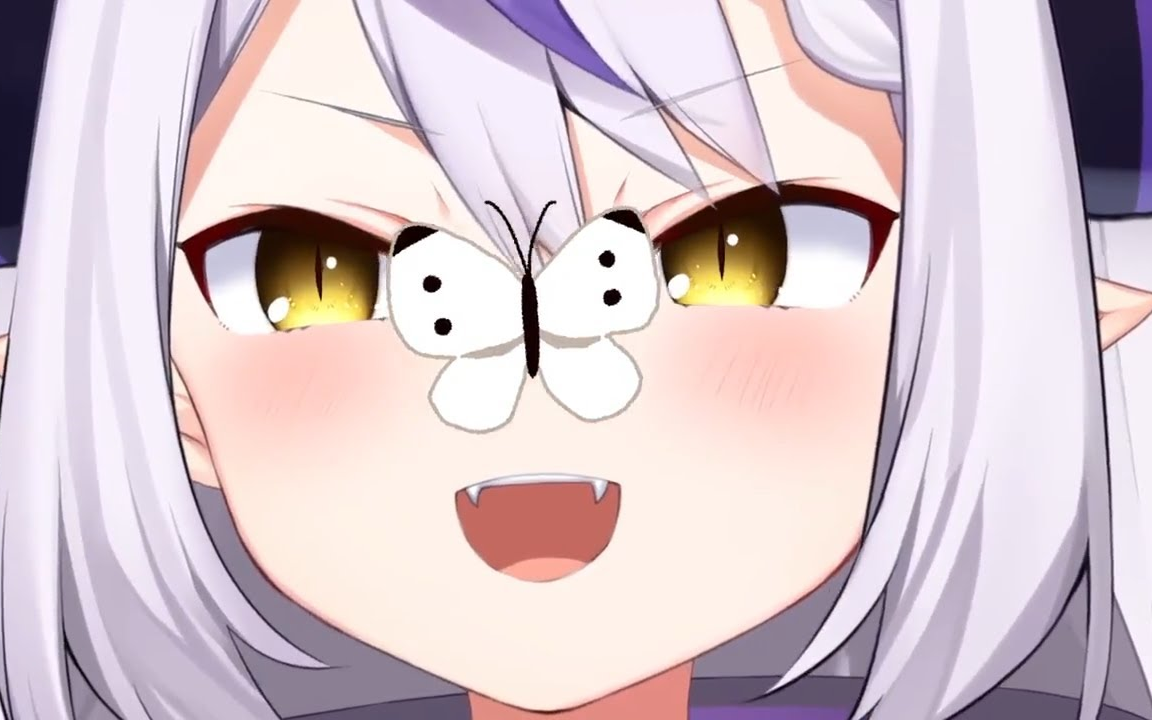 【拉普拉斯 laplus darknesss ラプラスダークネス】