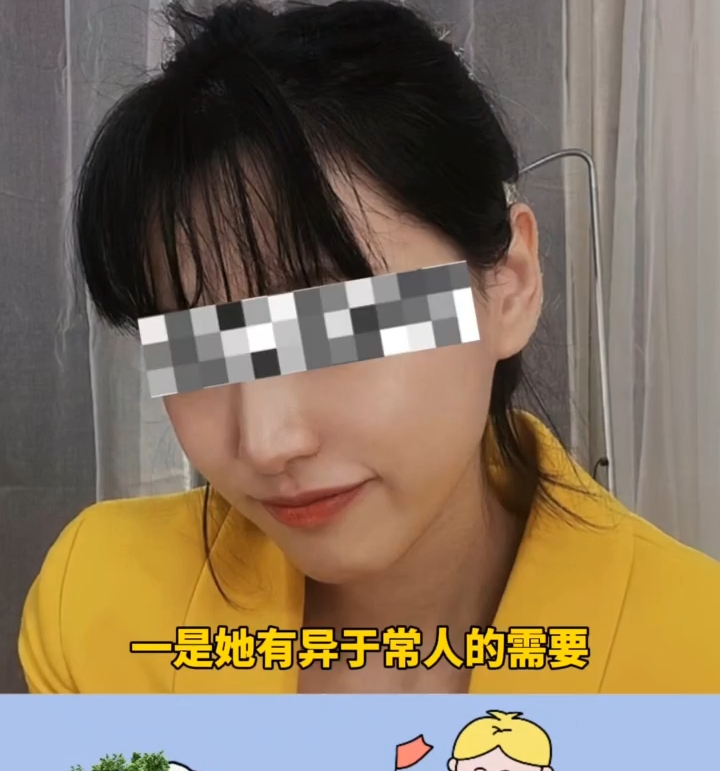 【刘玥:纪实】——刘玥老师浮沉录!哔哩哔哩bilibili