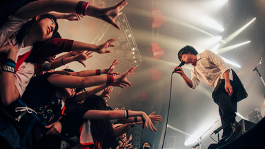 ヒトリエ/HITORIE LIVE TOUR UNKNOWN 2018\\"Lo… 71qqhe5nRCL.jpg