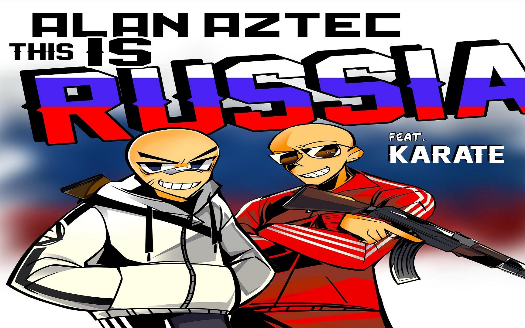 m4k自制】alan aztec - this is russia (feat. karate) 6.42*