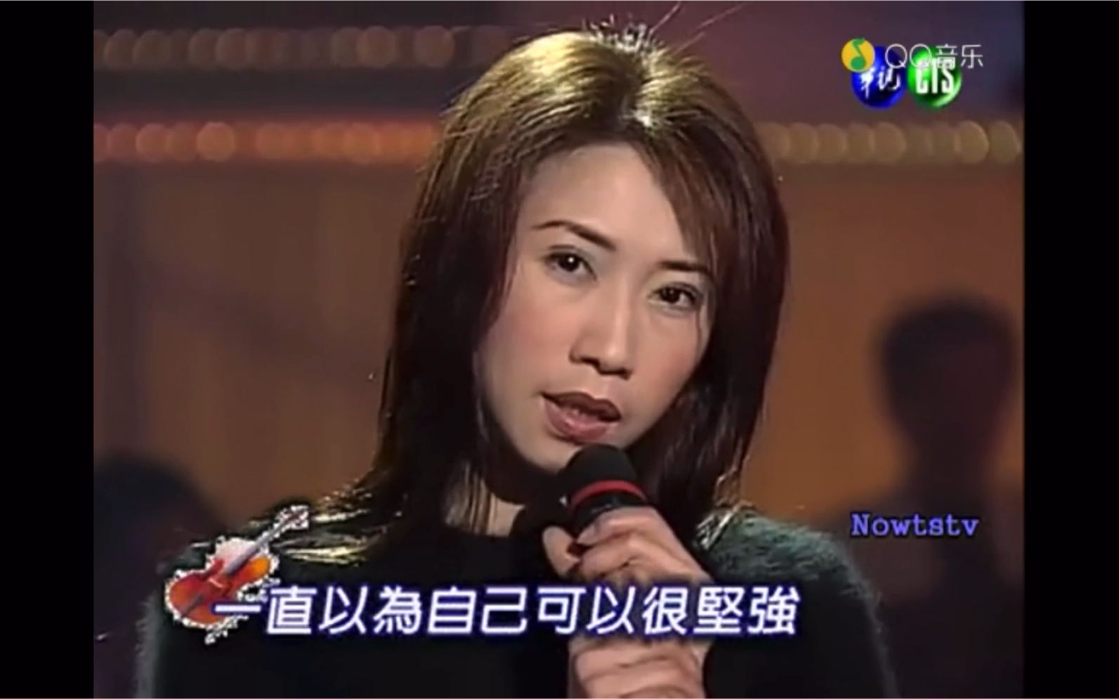 《永远永远》李翊君演唱