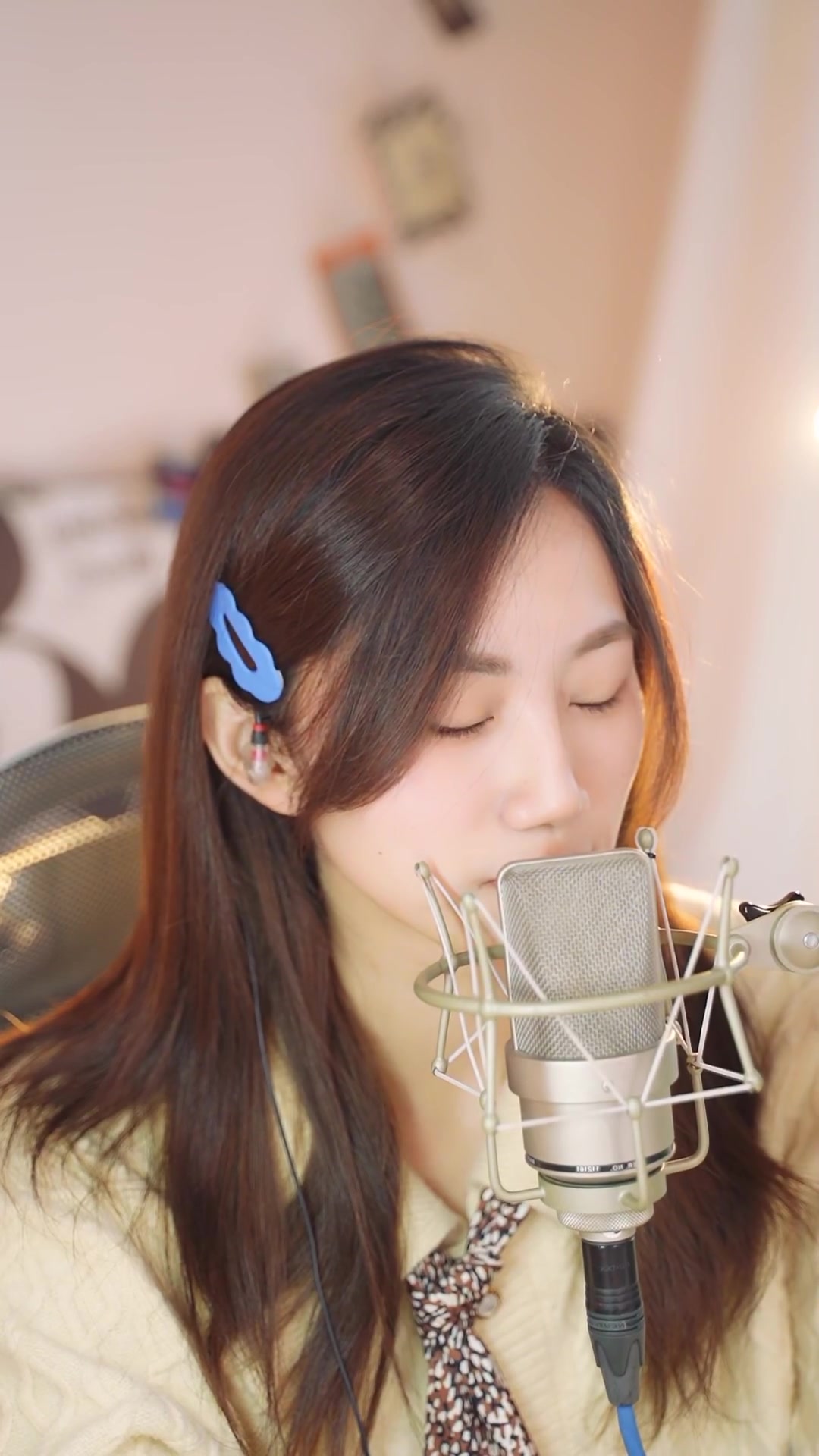 hattie海婷-比奥利奥还傲的女人 2023-11-16 10:32