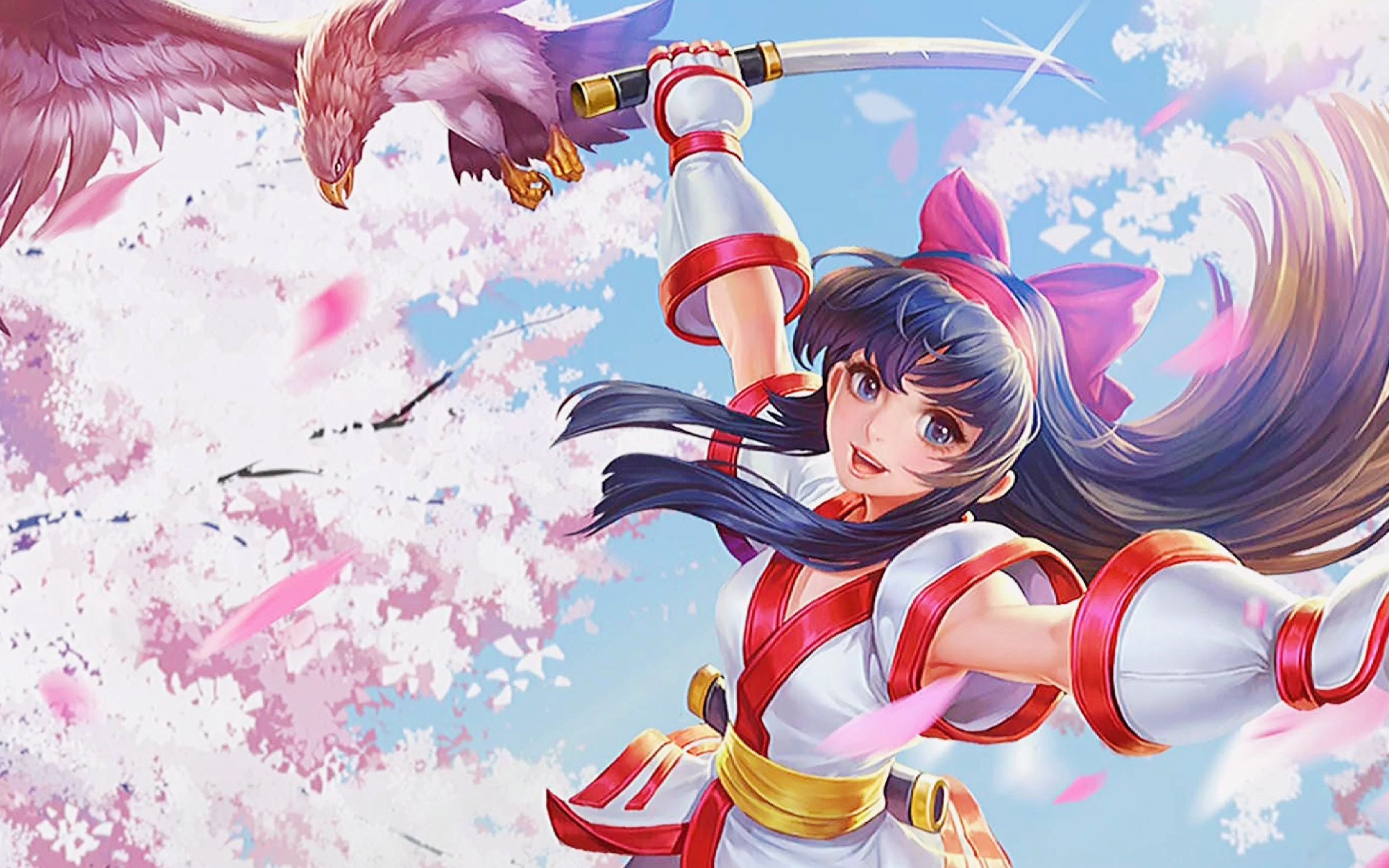 究竟是不是残血反杀呢,最后一秒多亏我停住了_哔哩哔