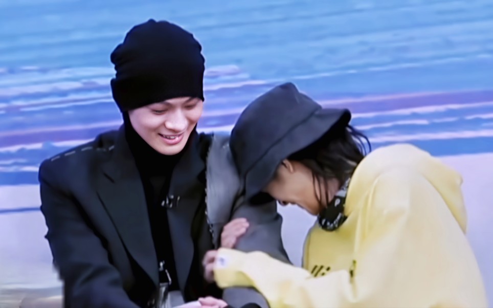 活动作品梁森陈俊豪就喜欢和你腻在一起