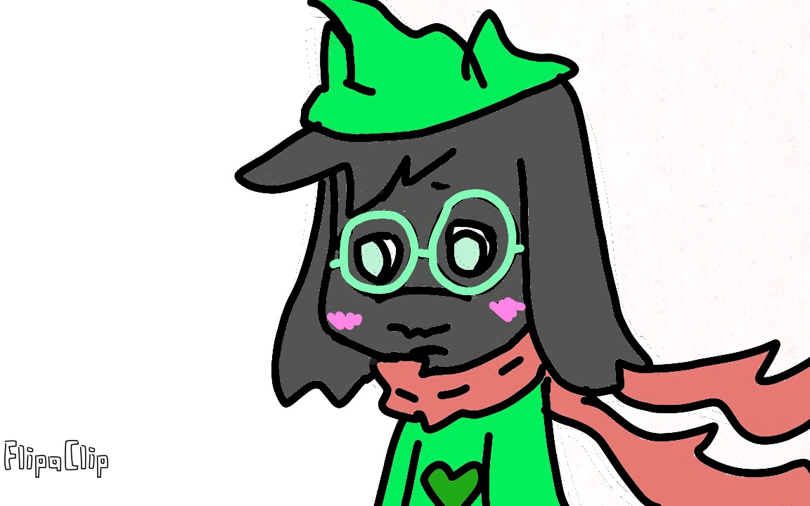 一只ralsei_哔哩哔哩 (゜-゜)つロ 干杯~-bilibili
