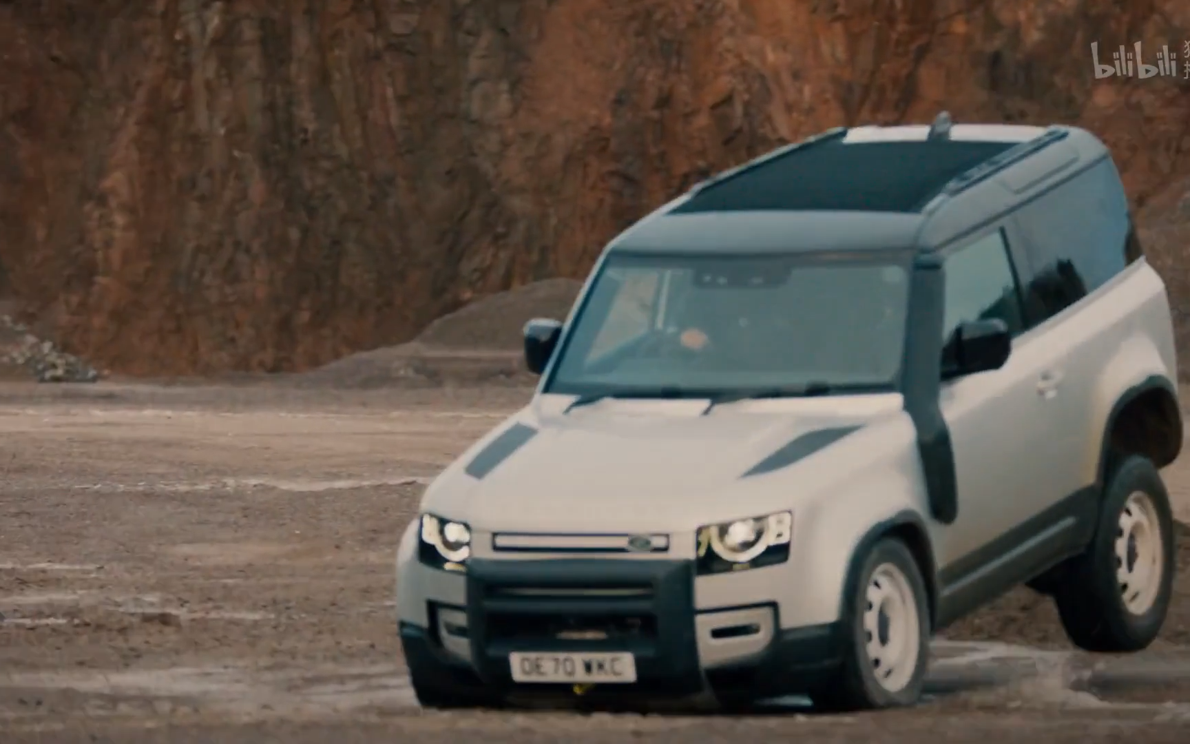 Top Gear Rover Princess Top Gear 第30季看点7-纪录片-全集-高清独家在线观看-bilibili-哔哩哔哩