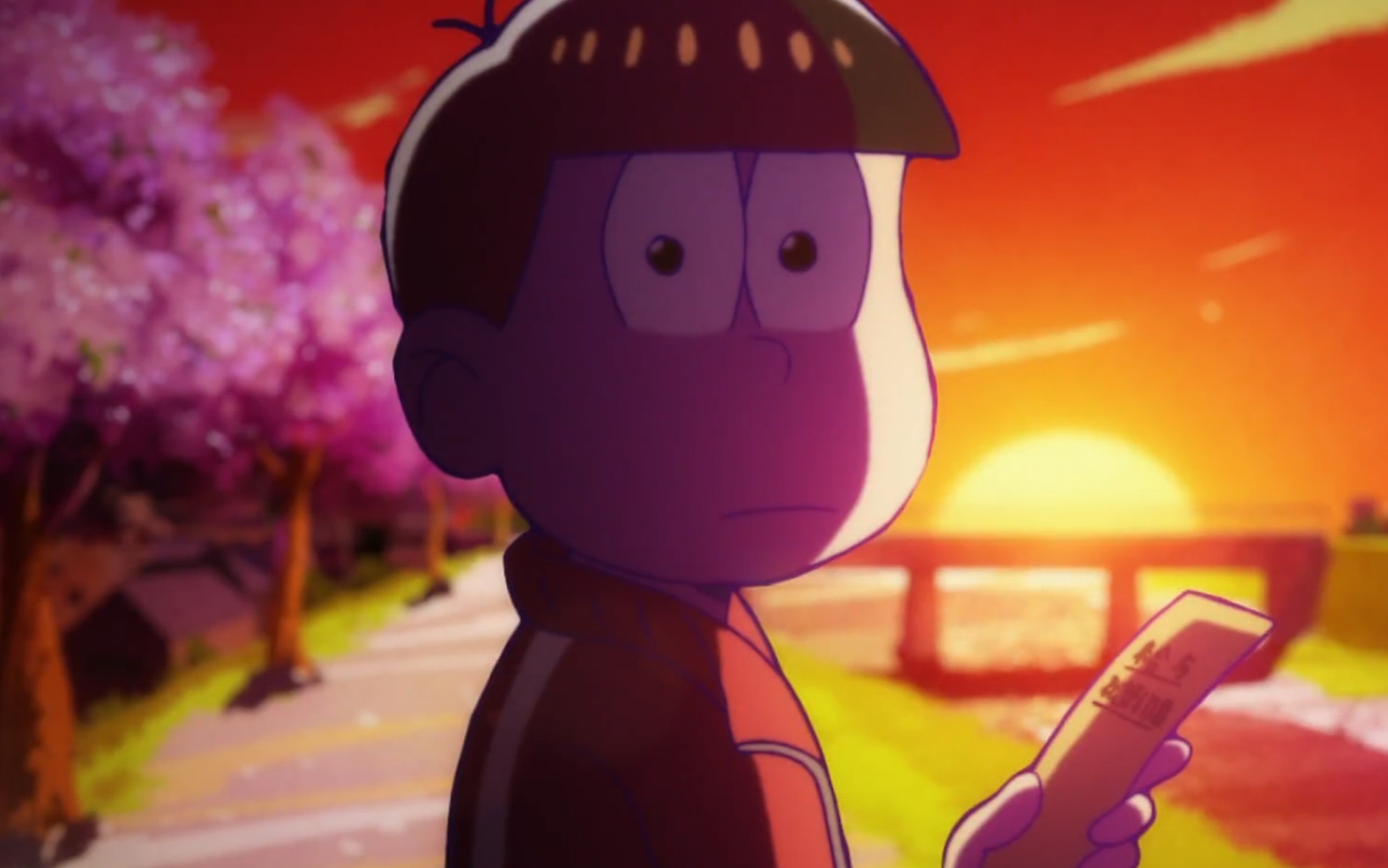 阿松 第三季↖(^ω^)↗