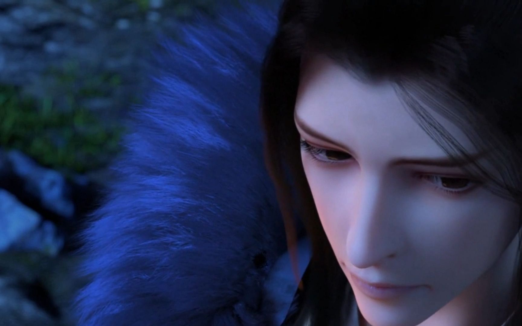 【无萧】少年歌行之松烟入墨(无心x萧瑟)_哔哩哔哩 (゜-゜)つロ 干杯