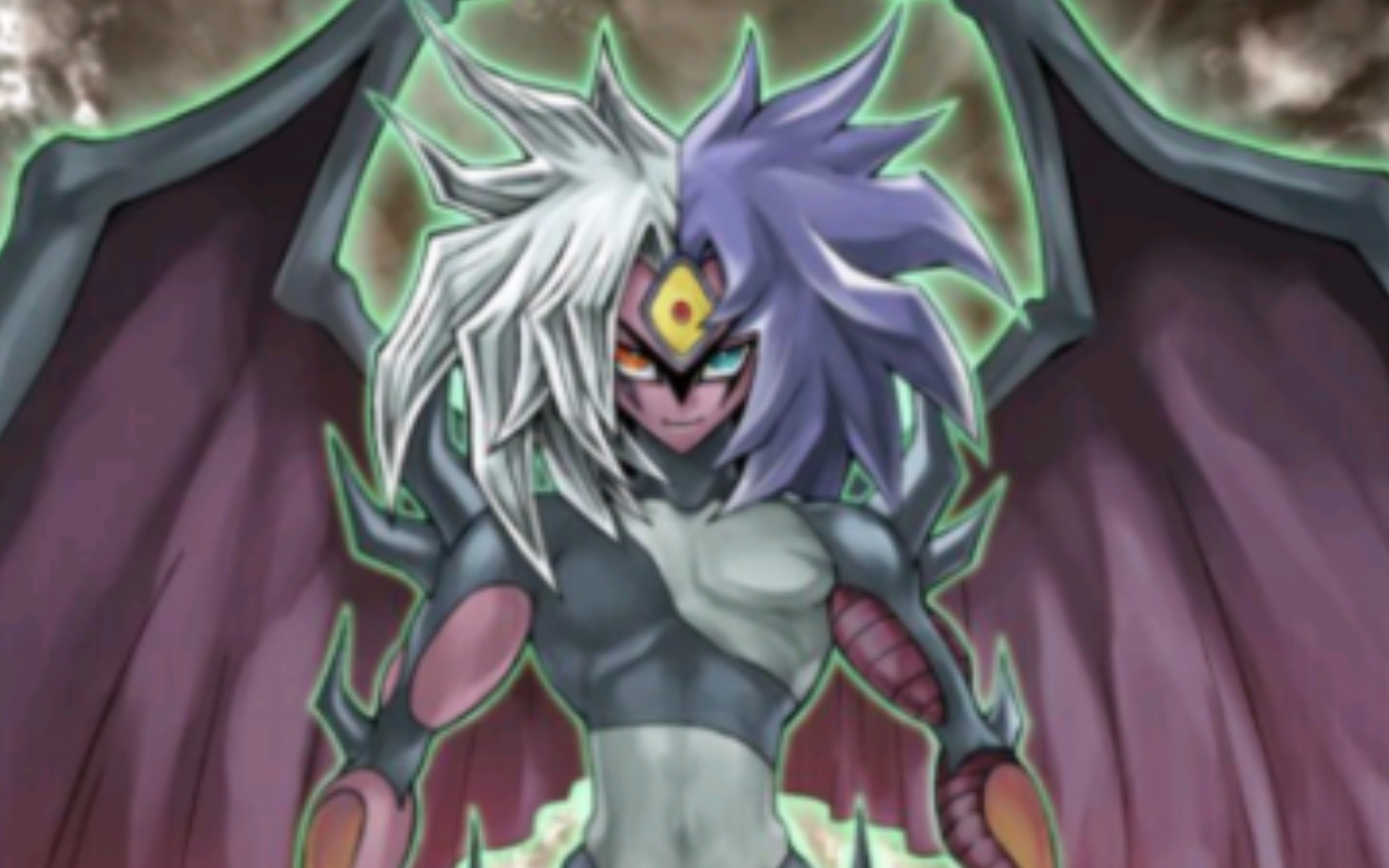 【游戏王ocg】四轴恶魔均最新研究成果
