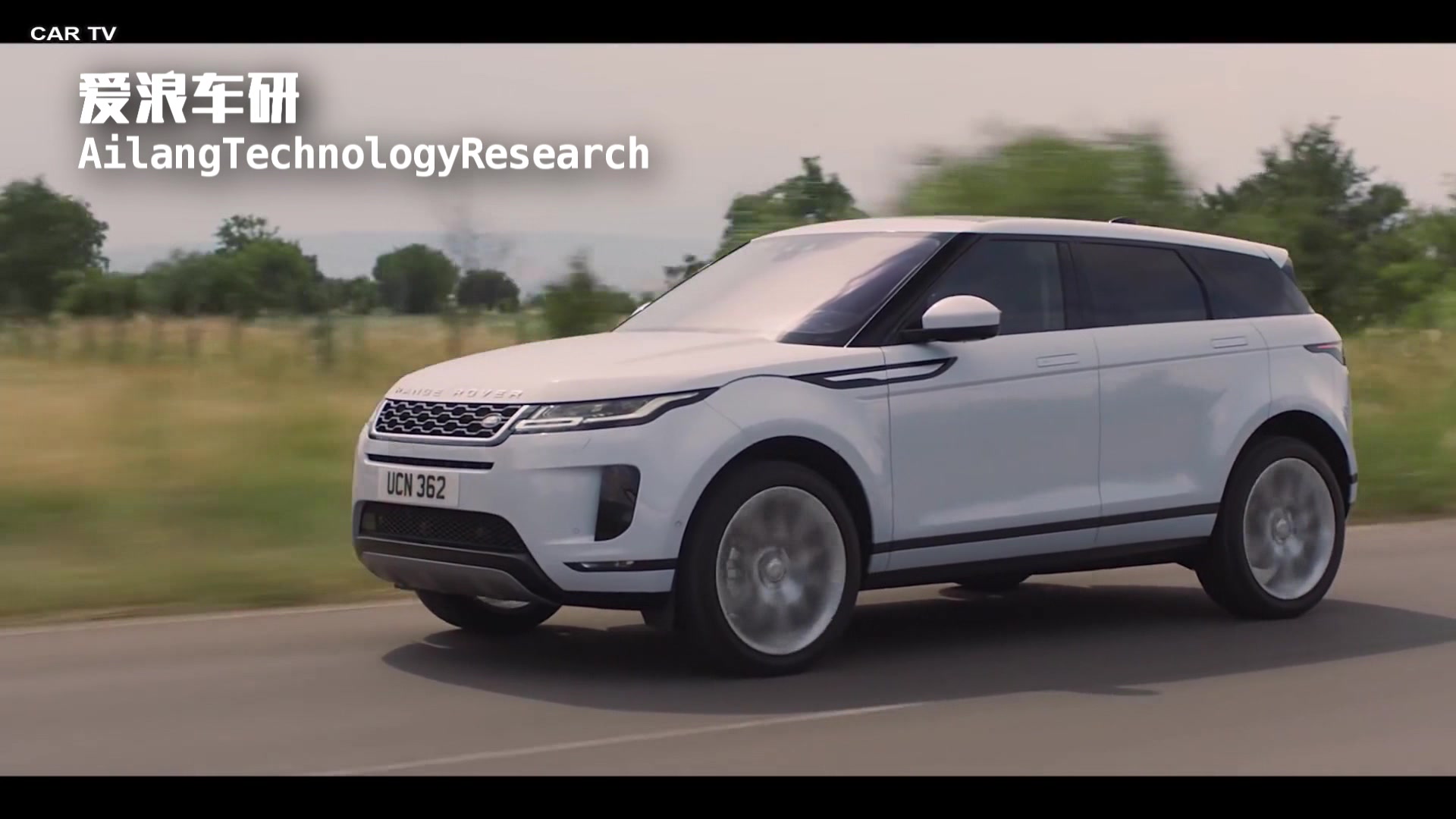 landwind你的皮尺是不是和保时泰一样长呢2020款路虎揽胜极光