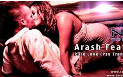 [图]Arash feat. Helena - Pure Love