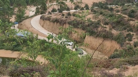 [图]万里山河