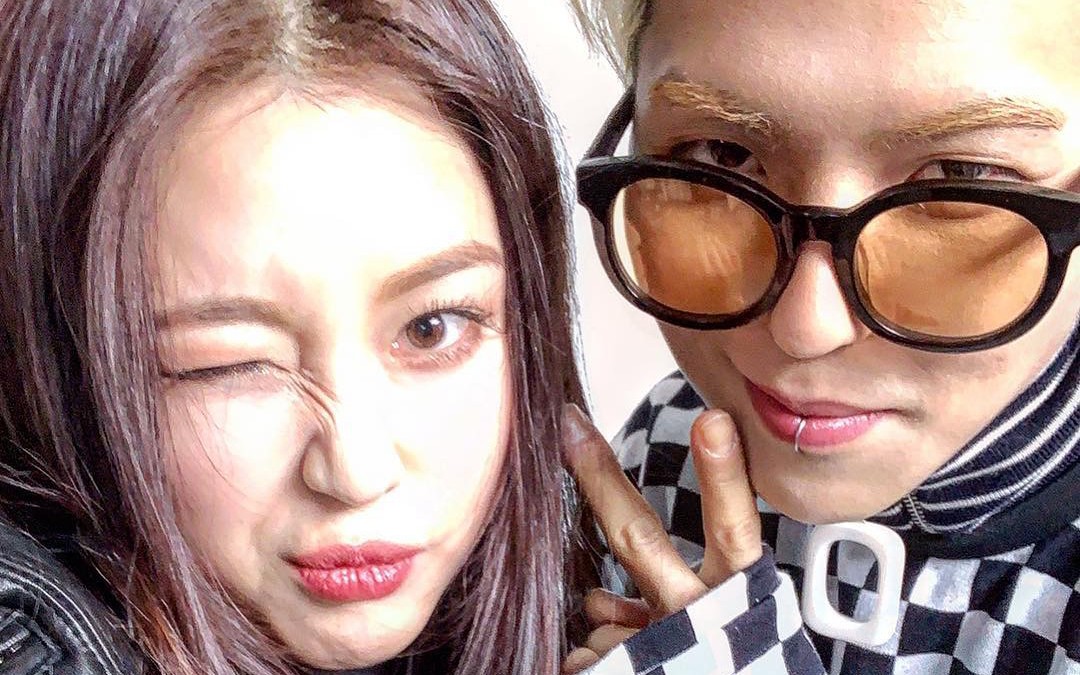 【宋旻浩】豆豆妹妹丹雅唱body