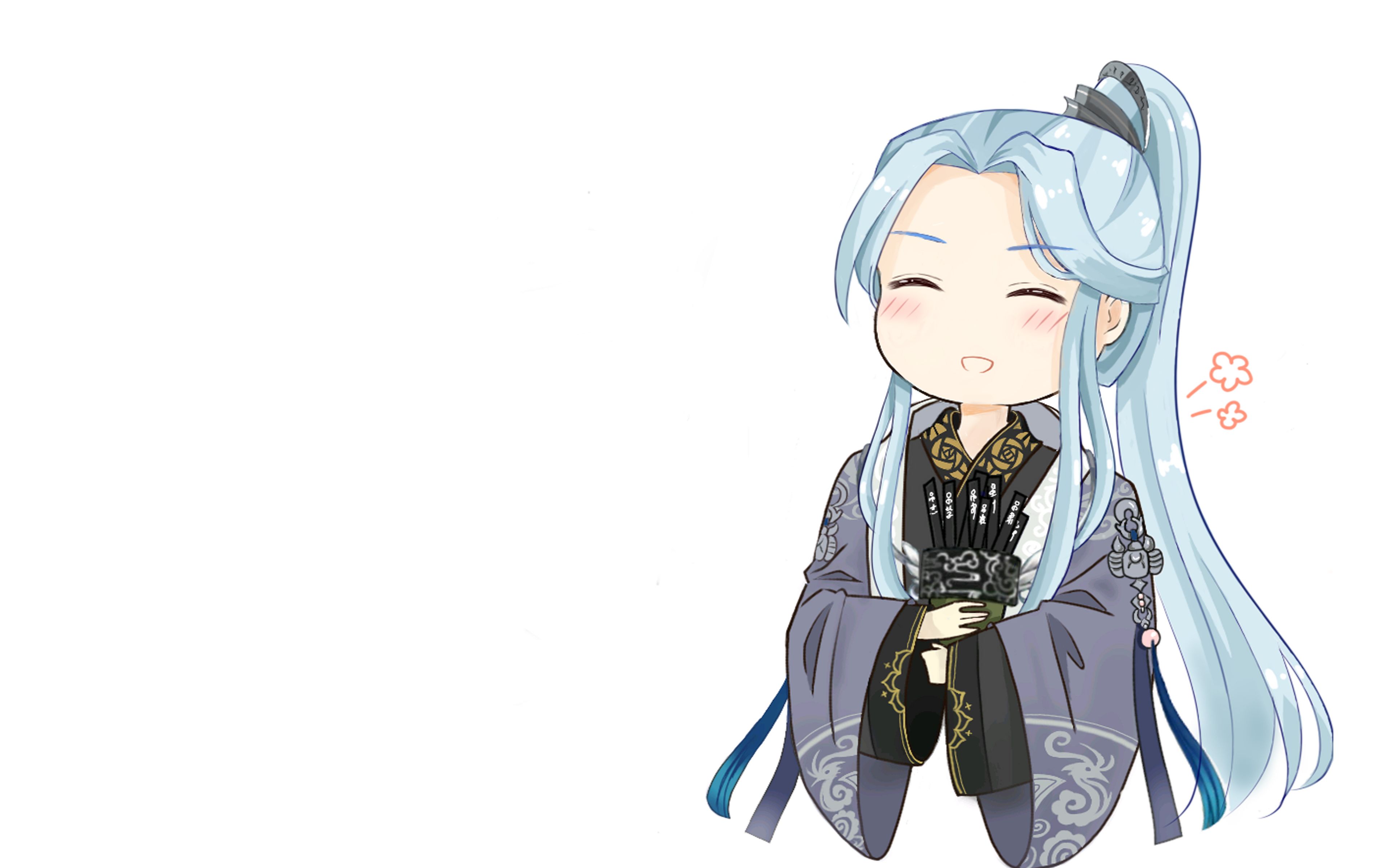 食物语快伸出手指和食魂们互动吧云托八鲜篇