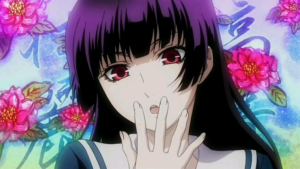 黄昏少女夕子学姐的千层套路