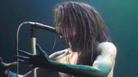 The Music Day 16 Luna Sea 访谈 Live 哔哩哔哩 Bilibili