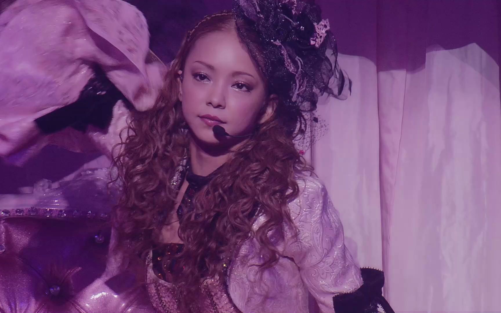安室奈美惠 - namie amuro - past future tour 2010