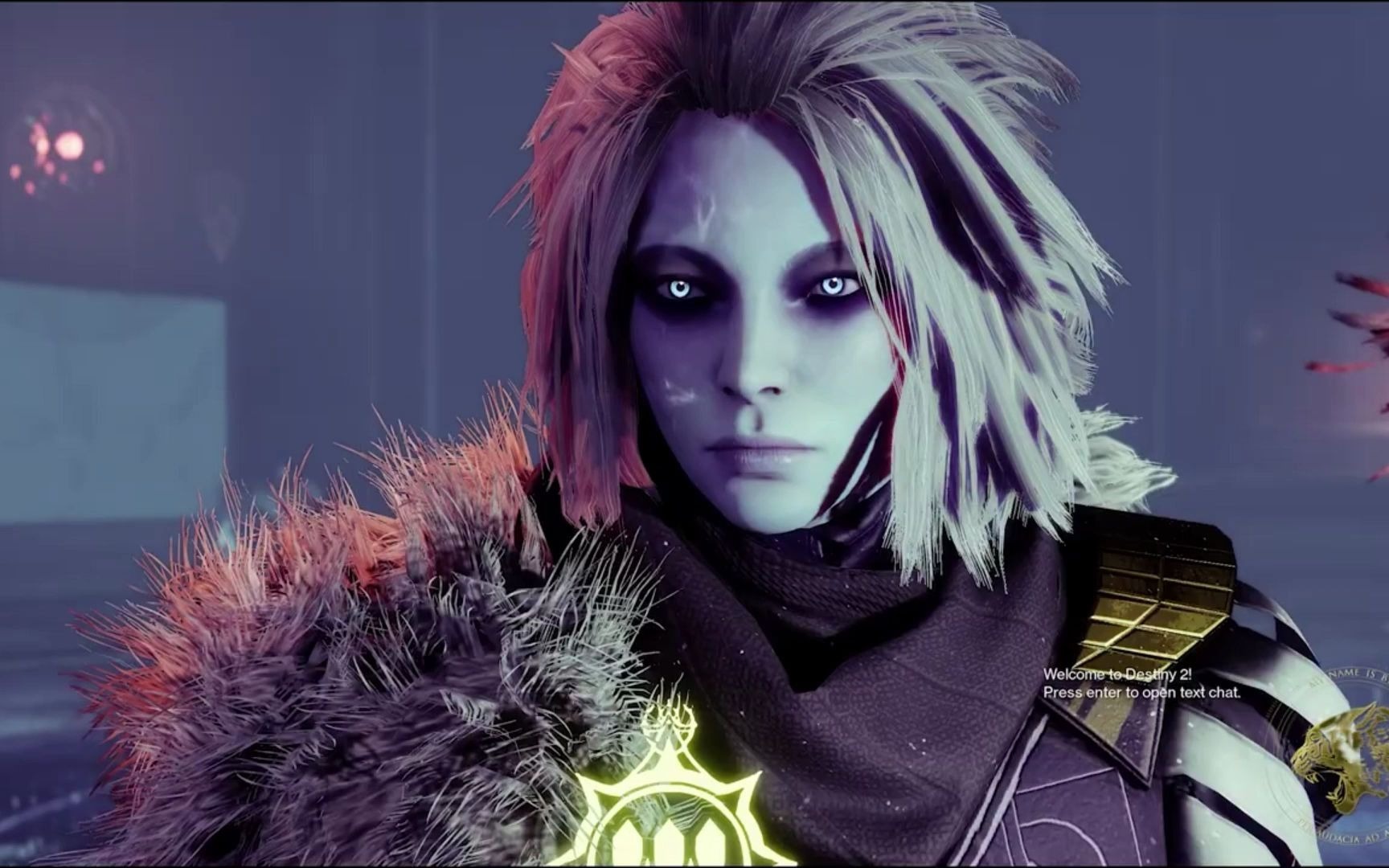 [命运2/薇薇的自译系列]奥西里斯自始至终都和萨瓦图恩在一起!