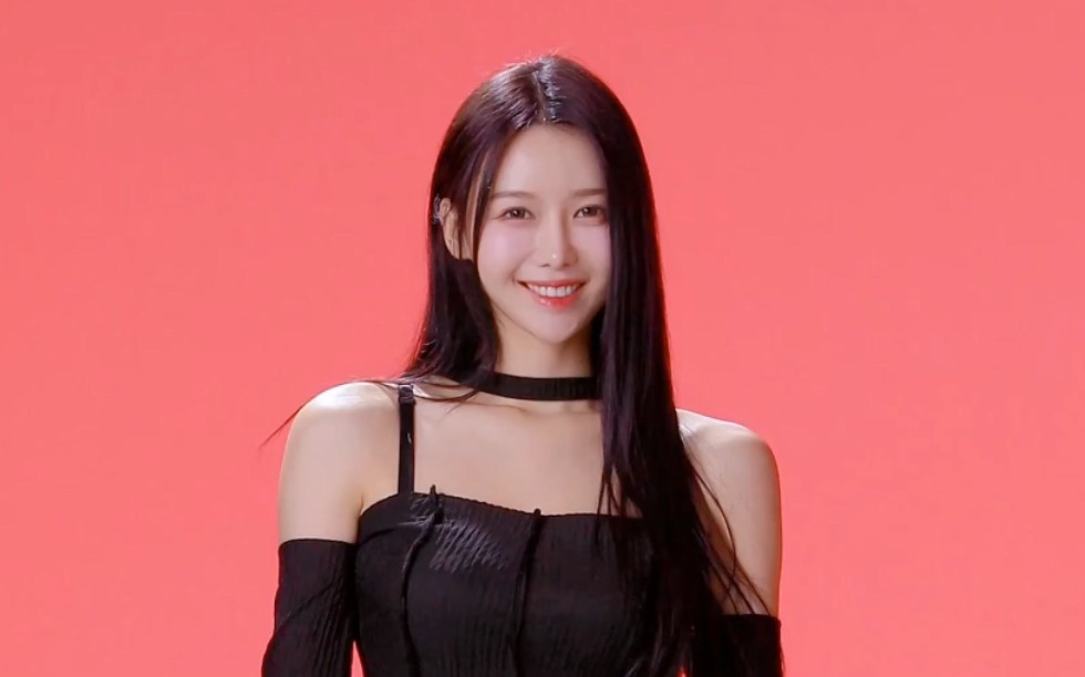 李亚英舞蹈 黑衫诱惑 4k竖屏