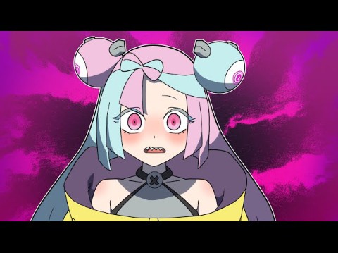 【宝可梦】催眠术