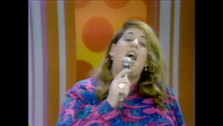 [图]The Mamas & The Papas "Words Of Love" on The Ed Sullivan Show