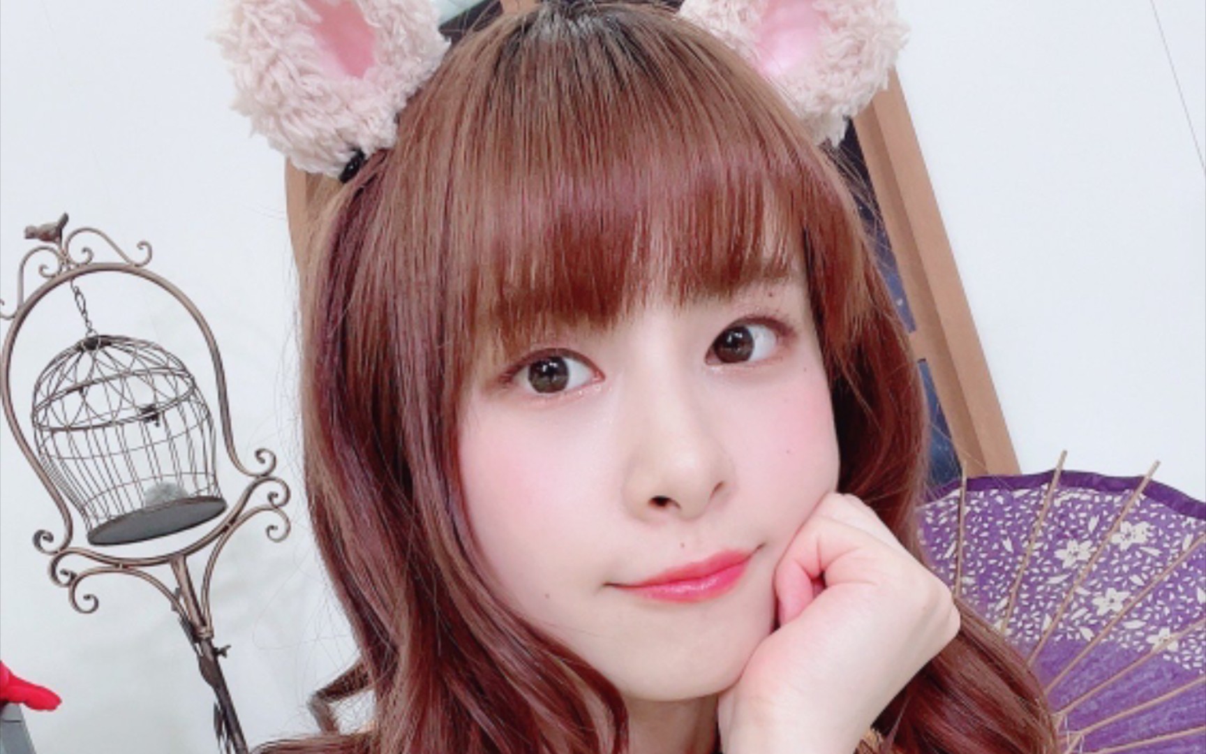 【前田佳织里】美图分享19期