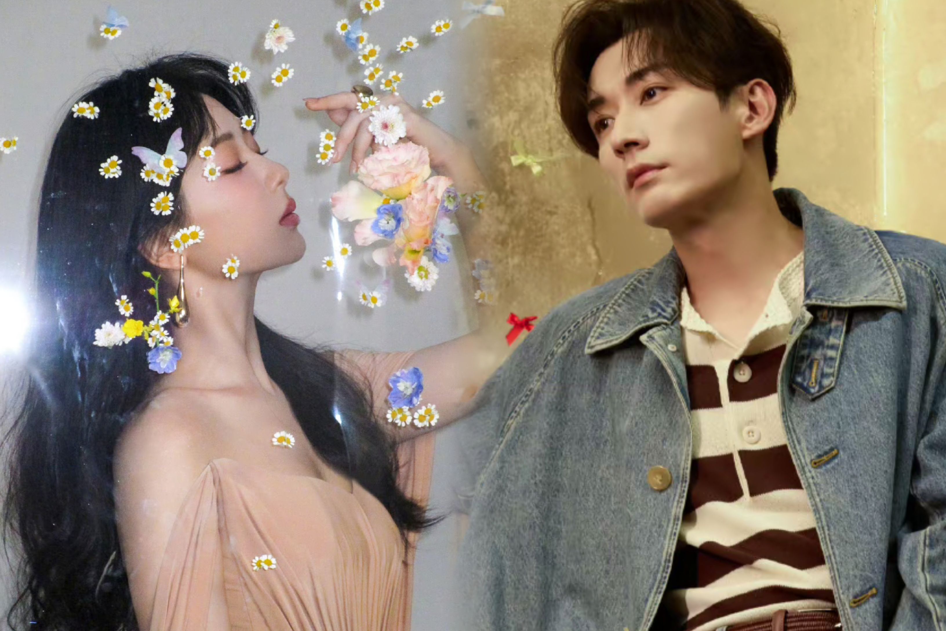 【杨紫刘学义】紫本主义·小宇