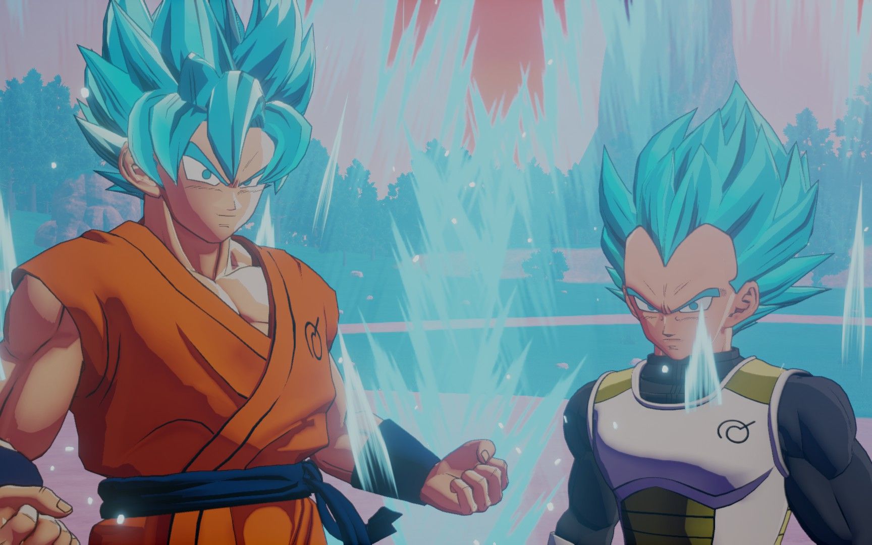 龙珠z卡卡罗特关于在新觉醒dlc中刷神水角色升级教学20211016