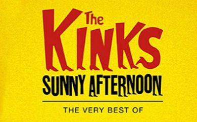 [图]【the kinks musical】Sunny Afternoon - West End Live 2016 Par