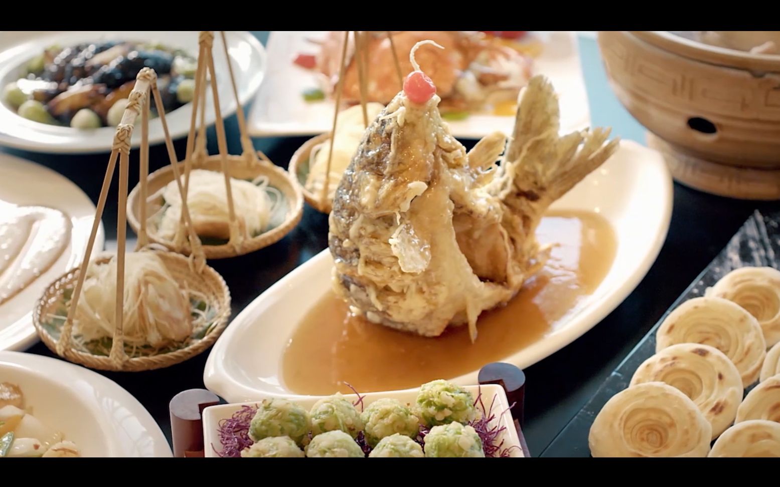 食不厌精,脍不厌细