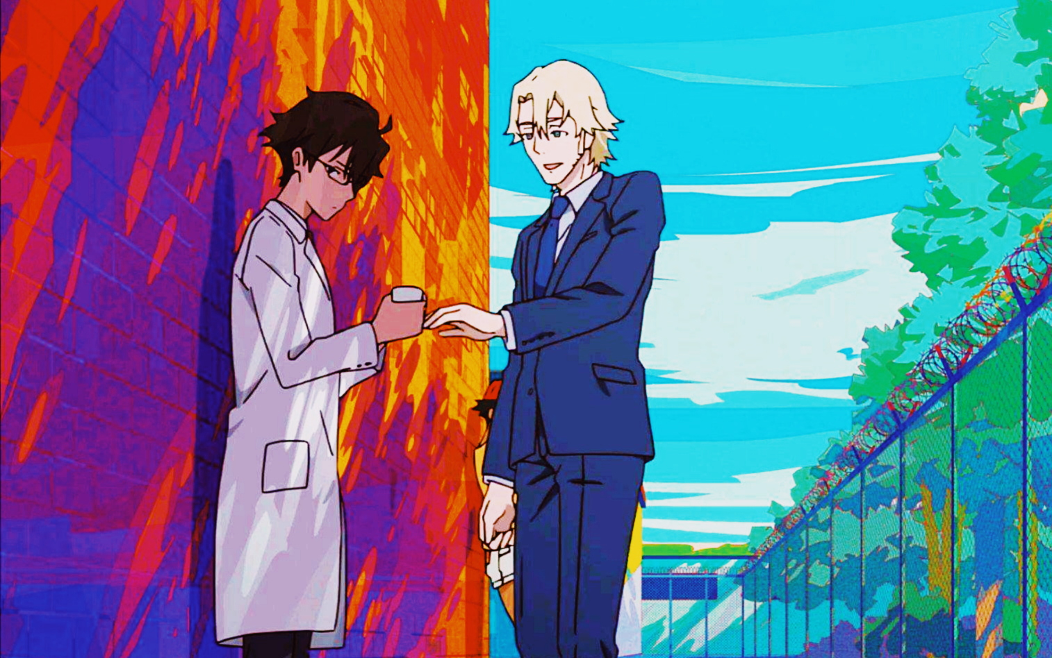 【大欺诈师】骗徒的诞生