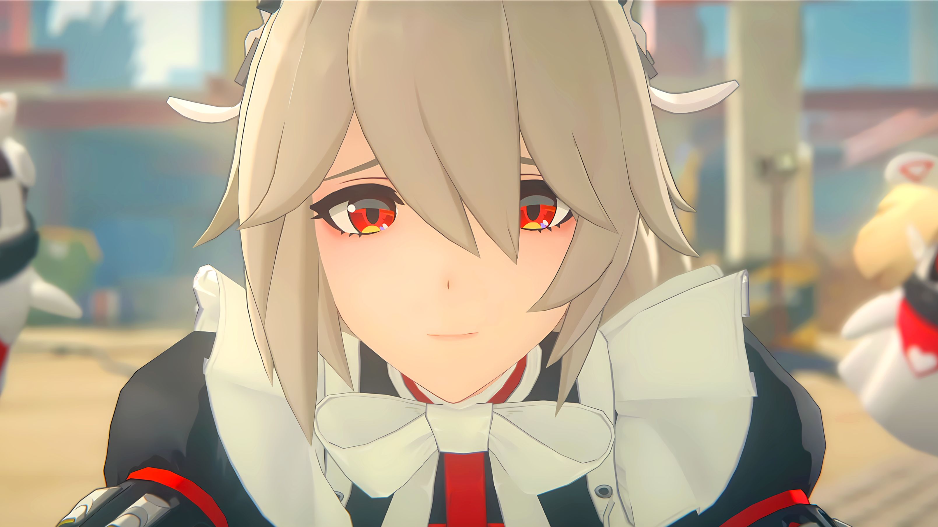 绝区零!公测新增「丽娜」代理人任务剧情全流程,丽娜居然是个富婆!