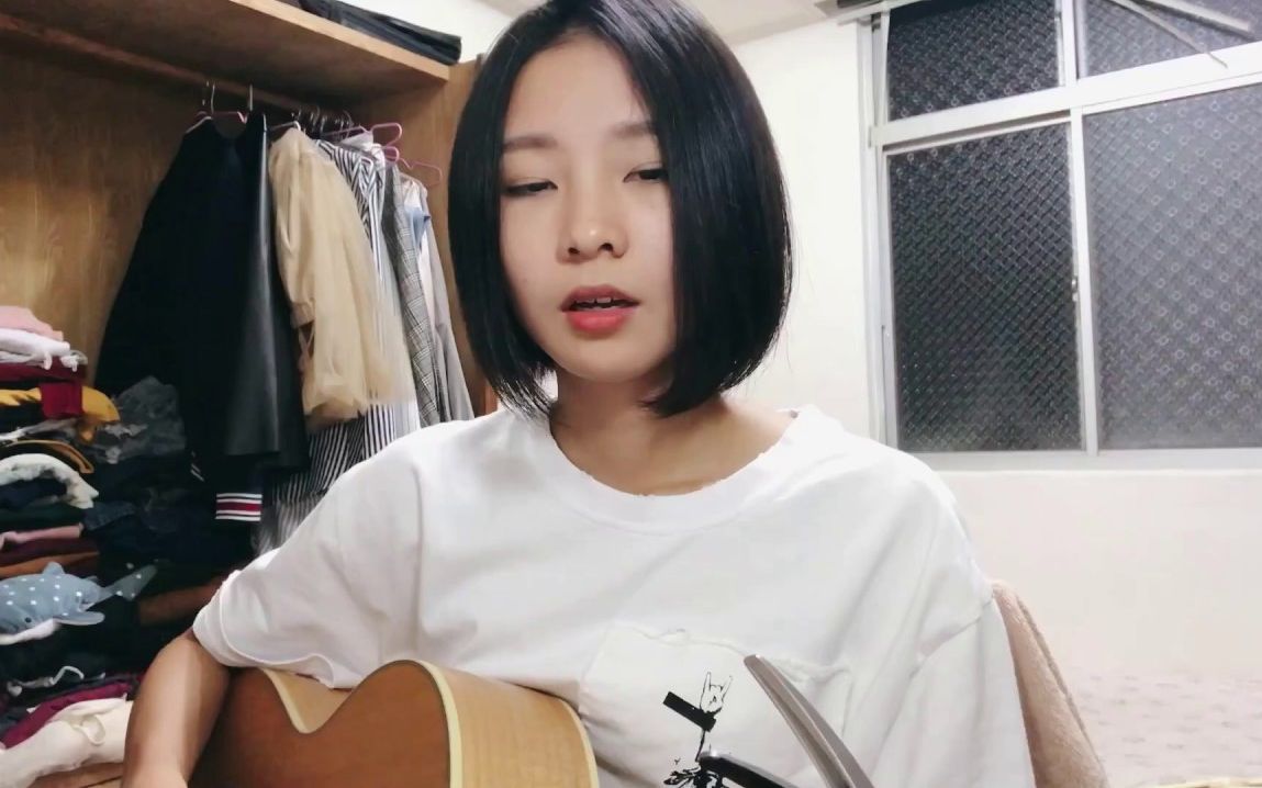 陈忻玥言不由衷徐佳莹陈忻玥vickychen翻唱