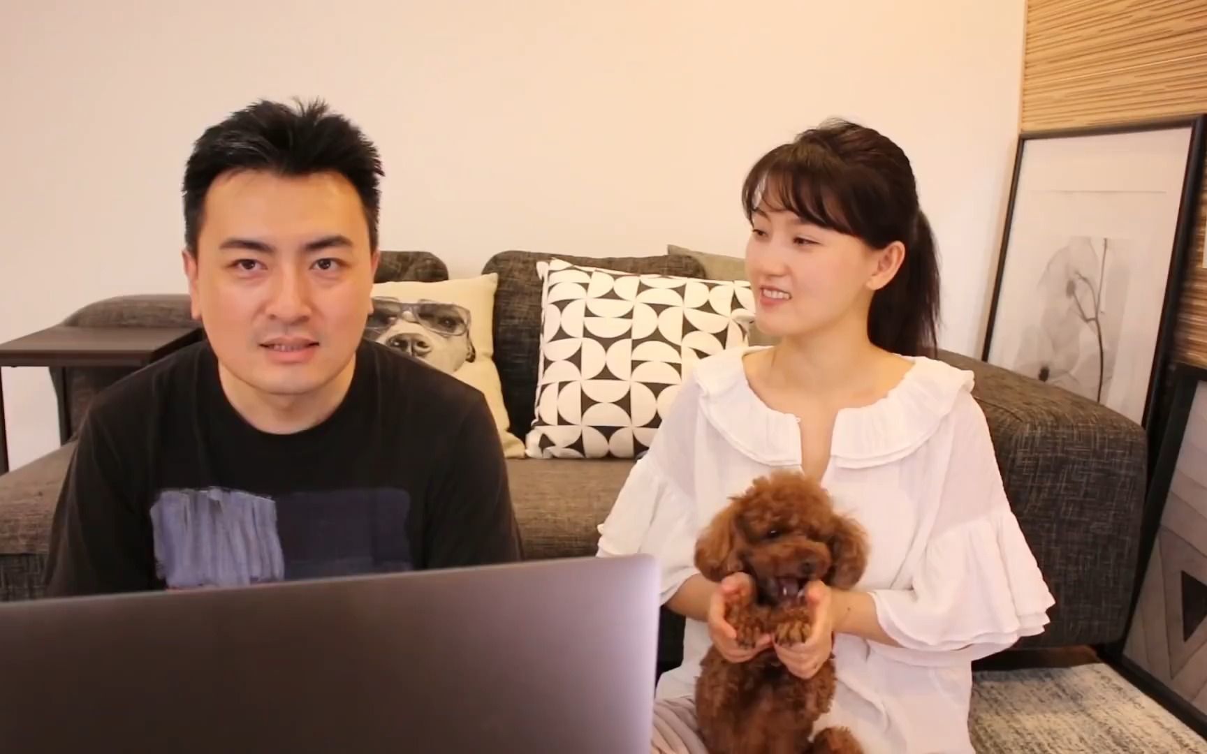 11萬個嫌疑人,50年的追查 老高與小茉 mr mrs gao