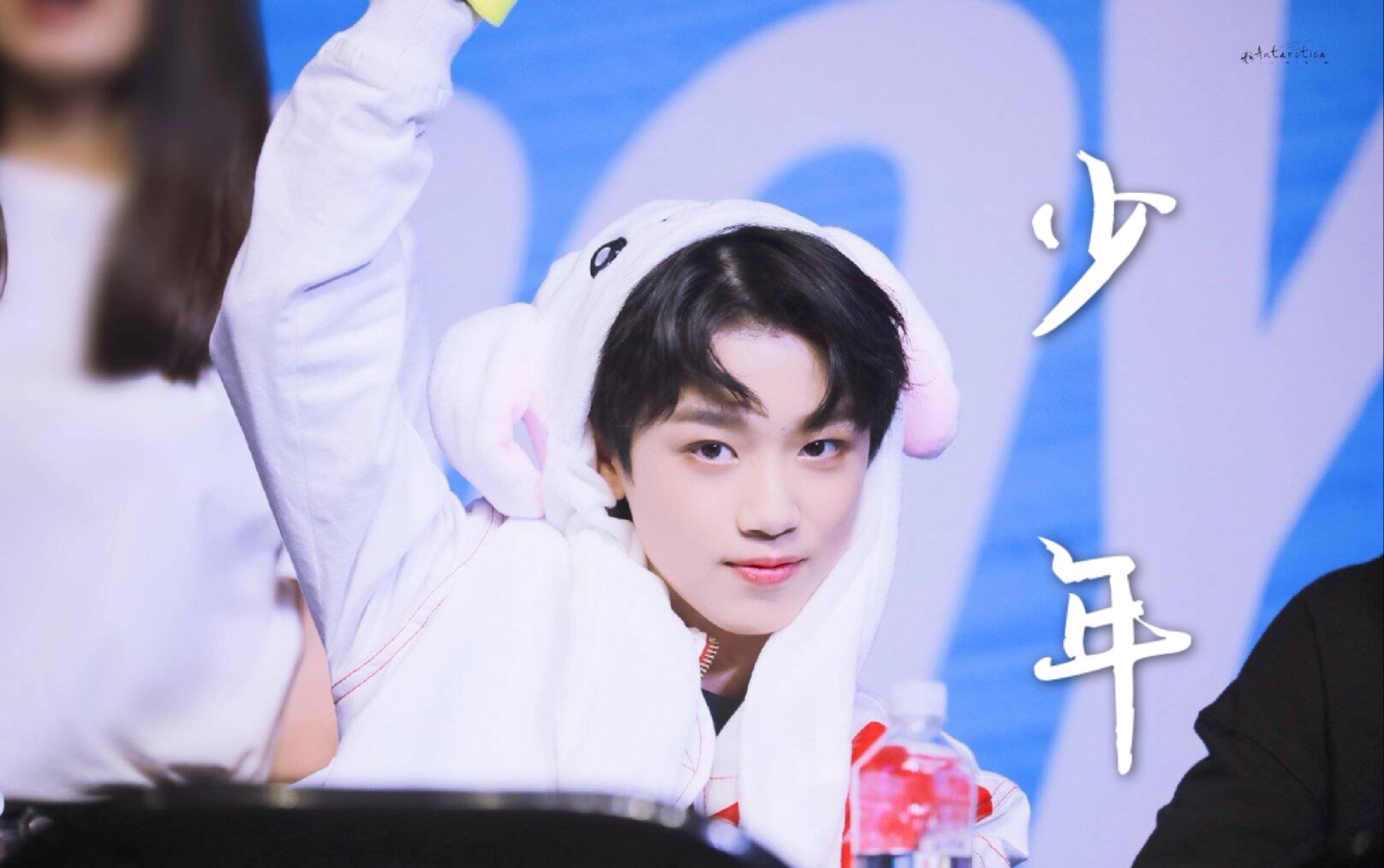 【boystory 明睿】国组帅气少年混剪—苟明睿安利向