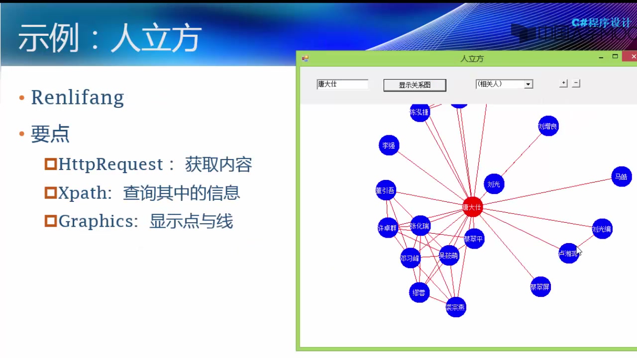 [图]c#程序设计 - 北京大学