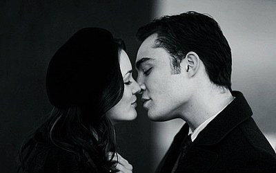 绯闻女孩 Blair&Chuck.S02E25完结.CUT哔哩哔哩bilibili